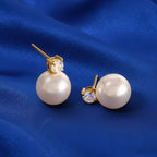 Estelle Earrings by Orliza